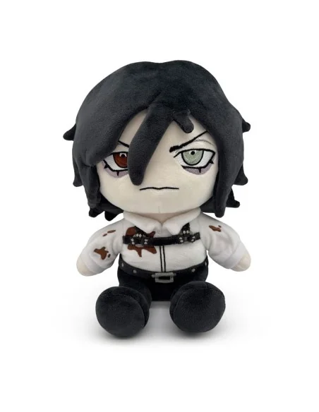 Bring me the Horizon Plush Figure Oli 22 cm