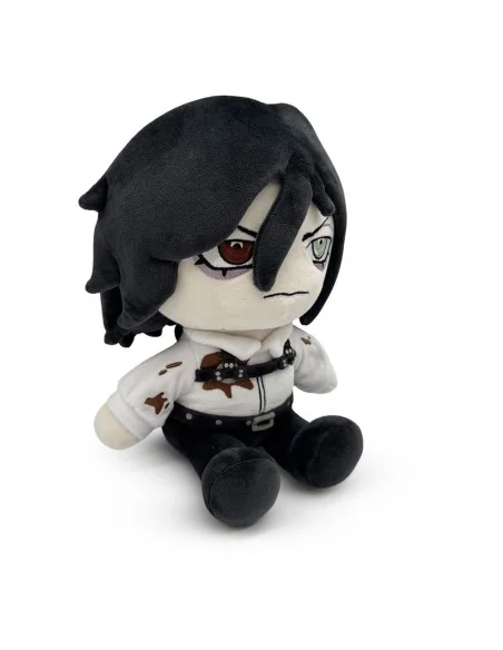 Bring me the Horizon Plush Figure Oli 22 cm