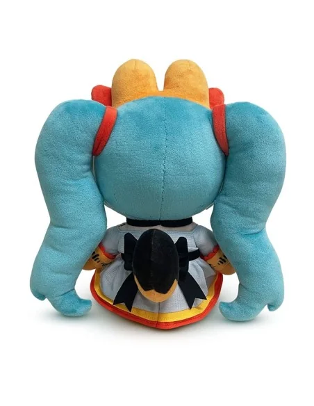 Hatsune Miku x Garfield Plush Figure Hatsune Miku 23 cm