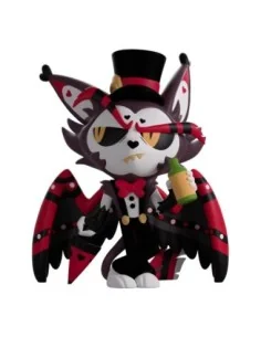 Hazbin Hotel Vinyl Figure Husk 12 cm