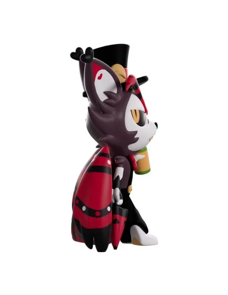 Hazbin Hotel Vinyl Figure Husk 12 cm