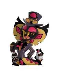 Hazbin Hotel Vinyl Figure Sir Pentious 13 cm
