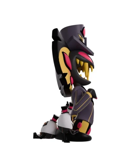 Hazbin Hotel Vinyl Figure Sir Pentious 13 cm
