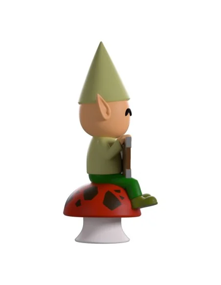 Old School Runescape Vinyl Figure Gnome Child 12 cm