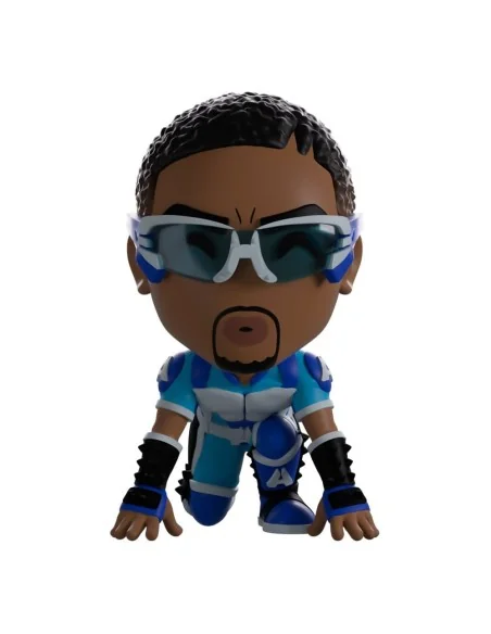 The Boys Vinyl Figure A-Train 9 cm