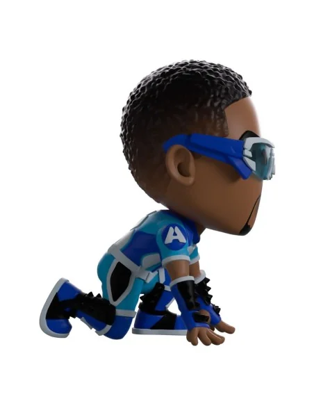 The Boys Vinyl Figure A-Train 9 cm