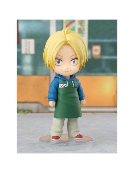 Shin Asakura 9 Cm Sakamoto Days Figuarts Mini 26,99 € Bandai Tamashii Nations