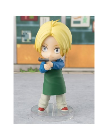 Shin Asakura 9 Cm Sakamoto Days Figuarts Mini 26,99 € Bandai Tamashii Nations