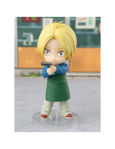 Shin Asakura 9 Cm Sakamoto Days Figuarts Mini 26,99 € Bandai Tamashii Nations
