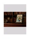 Son Goku And Dragon Cuadro 3d 27,5 Cm Dragon Ball Tamashii Art 231,99 € Bandai Tamashii Nations