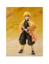 Zenitsu Agatsuma 14 Cm Demon Slayer Kimetsu No Yaiba Sh Figuarts 78,99 € Bandai Tamashii Nations