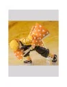 Zenitsu Agatsuma 14 Cm Demon Slayer Kimetsu No Yaiba Sh Figuarts 78,99 € Bandai Tamashii Nations