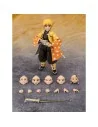 Zenitsu Agatsuma 14 Cm Demon Slayer Kimetsu No Yaiba Sh Figuarts 78,99 € Bandai Tamashii Nations
