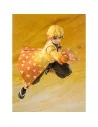 Zenitsu Agatsuma 14 Cm Demon Slayer Kimetsu No Yaiba Sh Figuarts 78,99 € Bandai Tamashii Nations