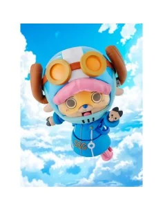 Tony Tony Chopper Future Island Egghead Version 7,5 Cm One Piece Sh Figuarts 35,99 € Bandai Tamashii Nations