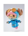 Tony Tony Chopper Future Island Egghead Version 7,5 Cm One Piece Sh Figuarts 35,99 € Bandai Tamashii Nations
