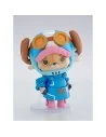Tony Tony Chopper Future Island Egghead Version 7,5 Cm One Piece Sh Figuarts 35,99 € Bandai Tamashii Nations