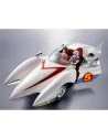 Go Go Mach5 27 Cm Meteoro Speed Racer Chogokin 434,99 € Bandai Tamashii Nations
