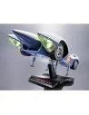 Go Go Mach5 27 Cm Meteoro Speed Racer Chogokin 434,99 € Bandai Tamashii Nations