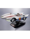 Mach5 27 Cm Meteoro Speed Racer Chogokin 434,99 € Bandai Tamashii Nations