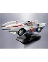 Go Go Mach5 27 Cm Meteoro Speed Racer Chogokin 434,99 € Bandai Tamashii Nations