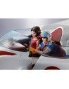 Mach5 27 Cm Meteoro Speed Racer Chogokin 434,99 € Bandai Tamashii Nations