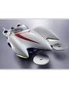 Mach5 27 Cm Meteoro Speed Racer Chogokin 434,99 € Bandai Tamashii Nations