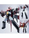 Mazinger X & Jet Scrander X Side Super Completed 15 Cm Grendizer U Robot Spirits 140,99 € Bandai Tamashii Nations