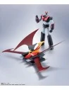 Mazinger X & Jet Scrander X Side Super Completed 15 Cm Grendizer U Robot Spirits 140,99 € Bandai Tamashii Nations