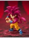 Dragon ball Daima Son Goku Mini Super Saiyan 4 shf 8cm 64,99 € Bandai Tamashii Nations