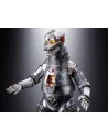 Mechagodzilla 1974 27 cm Godzilla vs Mechagodzilla DX Soul of Chogokin 319,99 € Bandai Tamashii Nations