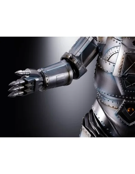 Mechagodzilla 1974 27 cm Godzilla vs Mechagodzilla DX Soul of Chogokin 319,99 € Bandai Tamashii Nations