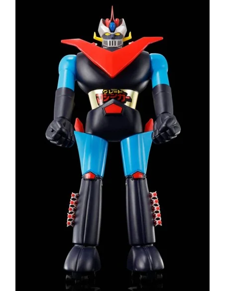 Great Mazinger Jumbo Machinder 60 cm 199,99 € Bandai Tamashii Nations