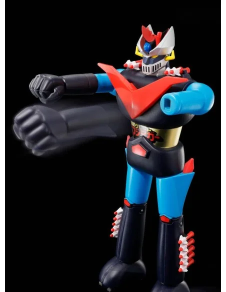 Great Mazinger Jumbo Machinder 60 cm 199,99 € Bandai Tamashii Nations