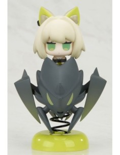 Arknights PVC Statue Happy Shake Series Kal'tsit 10 cm 30,99 € APEX