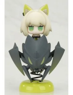 Arknights PVC Statue Happy Shake Series Kal'tsit 10 cm 30,99 € APEX
