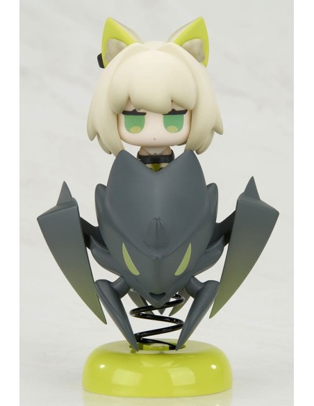 Arknights PVC Statue Happy Shake Series Kal'tsit 10 cm 30,99 € APEX