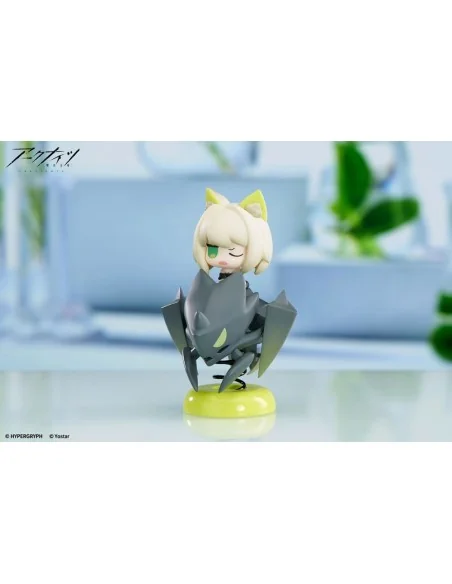 Arknights PVC Statue Happy Shake Series Kal'tsit 10 cm 30,99 € APEX