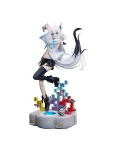 Hololive Production PVC Statue 1/7 Shirakami Fubuki We Are Gamers Ver. 26 cm 358,99 € Design COCO