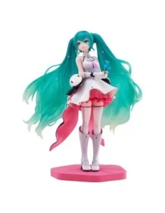 Hatsune Miku Tenitol PVC Statue YHatsune Miku Galaxy Live Ver. 21 cm 93,99 € FURYU