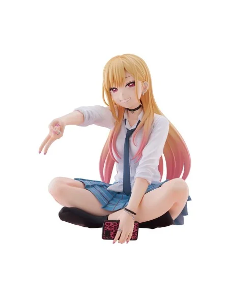 My Dress-Up Darling BIG Noodle Stopper PVC Statue Marin Kitagawa 22 cm 210,99 € FURYU