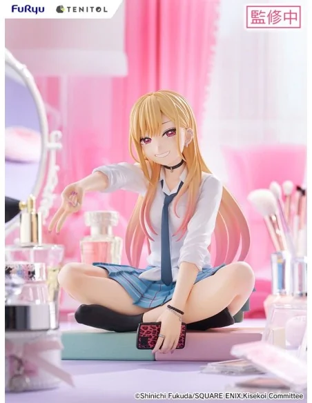 My Dress-Up Darling BIG Noodle Stopper PVC Statue Marin Kitagawa 22 cm 210,99 € FURYU