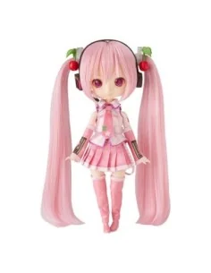 Character Vocal Series 01: Hatsune Miku Harmonia humming Action Figure Sakura Miku 23 cm 250,99 € Good Smile Company