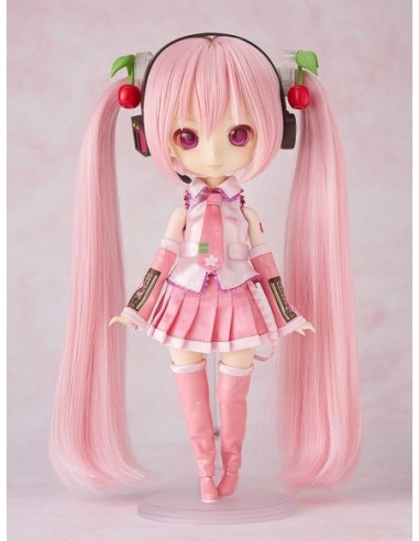 Character Vocal Series 01: Hatsune Miku Harmonia humming Action Figure Sakura Miku 23 cm 250,99 € Good Smile Company
