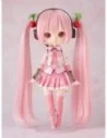 Character Vocal Series 01: Hatsune Miku Harmonia humming Action Figure Sakura Miku 23 cm 250,99 € Good Smile Company