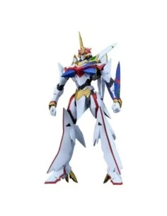 VS Knight Ramune & 40 Fire Moderoid Plastic Model Kit Kit Kaiser Fire 20 cm 72,99 € Good Smile Company