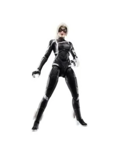 Spider-Man 2 Marvel Legends Gamerverse Action Figure Felicia Hardy (Black Cat) 15 cm 29,99 € Hasbro