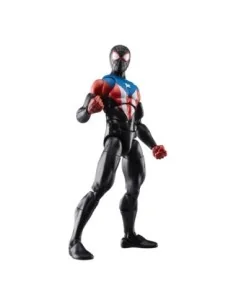 Spider-Man 2 Marvel Legends Gamerverse Action Figure Miles Morales (Boricua Suit) 15 cm 29,99 € Hasbro