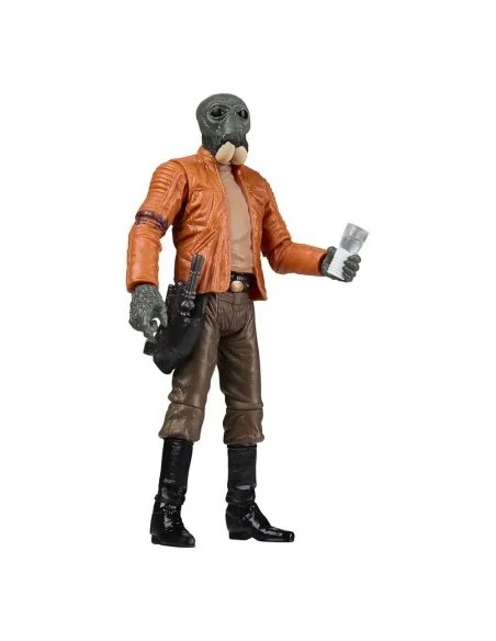 Star Wars Episode IV Vintage Collection Action Figure Ponda Baba 10 cm 19,99 € Hasbro