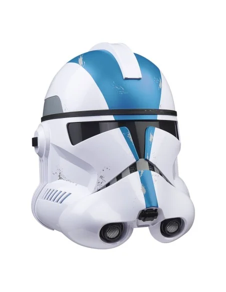 Star Wars: Ahsoka Black Series Electronic Helmet Clone Trooper (501st Legion) 158,99 € Hasbro